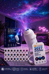 Proyector de Galaxias y Océano HD