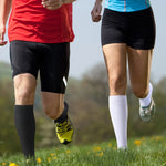 Medias de Compresión a la Rodilla |