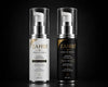ZAHID Crema Nutritiva 60 mL – Combo x2 (blanco + negro)
