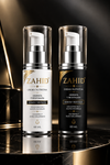 ZAHID Crema Nutritiva 60 mL – Combo x2 (blanco + negro)